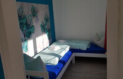 Bungalow Streuwiese - Photo 2