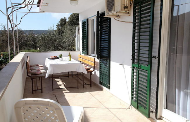 Apartment Ivan / Three Bedroom A1 - Foto 15