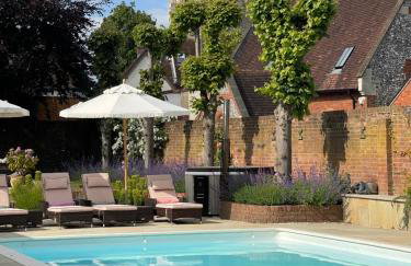 The Coach House - Foto 40