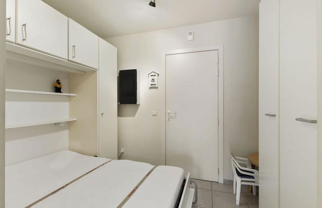 Studio in St-idesbald With Sea View Balcony - Foto 3