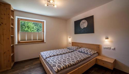 Ferienwohnung Haus Fliri - Foto 5