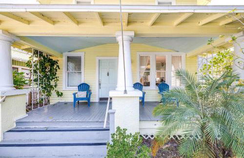 Sunny Haven by the Village - Foto 12