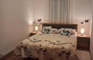 Apartman Blazevic - Foto 26