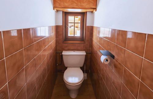 Casa-La Carotto Appartement pour 6 dans chalet - Foto 25