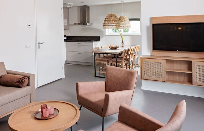 Holiday Home Near Noordwijk Beach - Photo 4