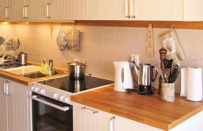 4 Star Holiday Home in Malmkoping - Foto 13