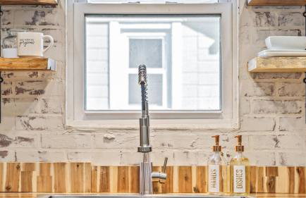 Curated Cottage. minutes from Silos, zoo, Baylor - Foto 12