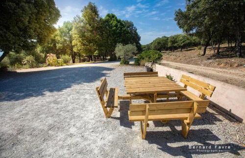 Mas Saint Antoine - Foto 22