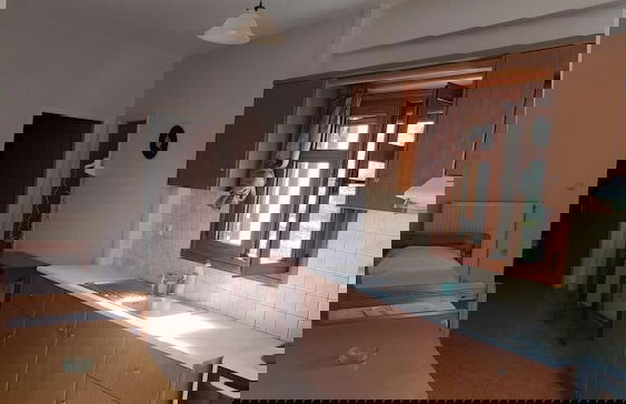 Nikos Apartments A3 in Gialiskari - Foto 11