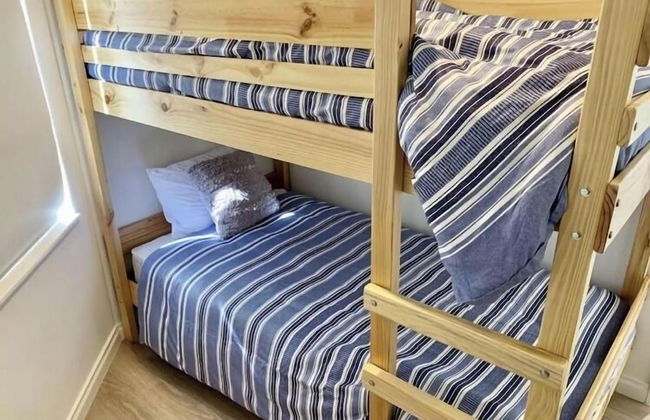 The Best Beach Cabin - Foto 2