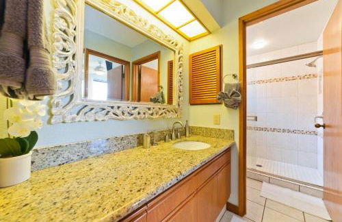 Hilton Pool Pass incl - Spacious & Relaxing Resort Gem ~ View ~ Pool ~ Gym - Foto 52