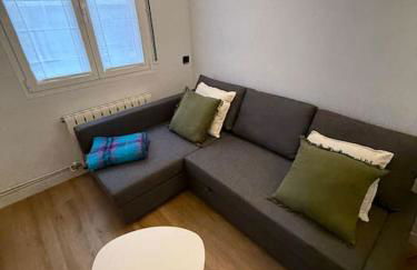 Vivienda renovada y céntrica - Foto 25