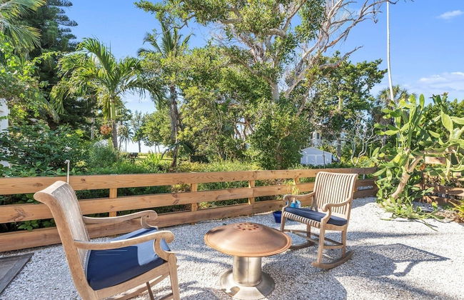 The Lady Fish 3 Bedroom Home by RedAwning - Foto 39