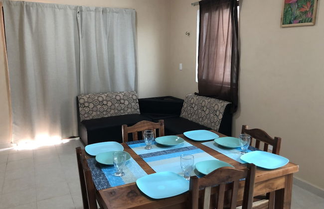 Villas Akamay - Foto 20