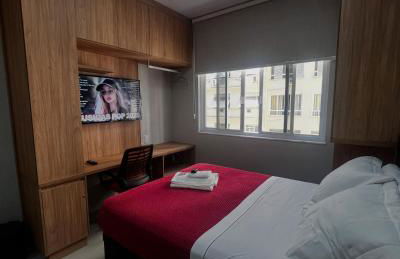 Studio for 2 people Steps from Copacabana Beach - Foto 57