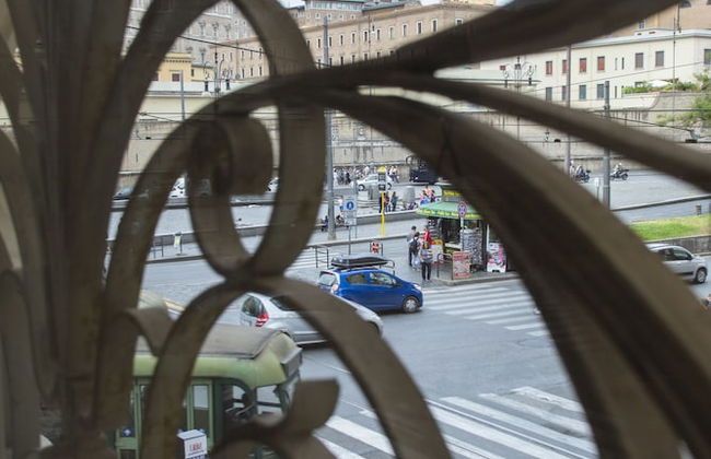 San Pietro Grand Suite - Foto 67