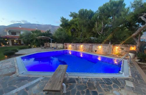 Kineta luxury House - Foto 11