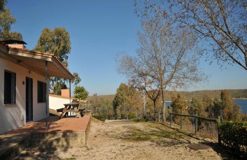 Casa Rural Apartamento "Isla del Zújar" - Foto 12