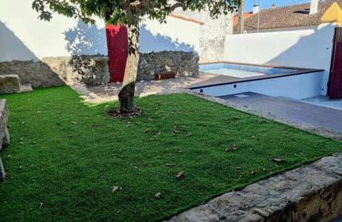 Casa 3 Meadas - Foto 1