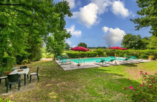 Holiday Home Tenuta La Colonna by Interhome - Foto 125