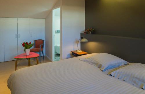 Appartement 9 Place d'Alliance Climatisation manuelle Parking - Foto 9