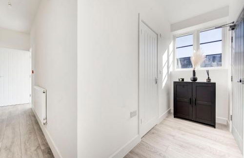 2 bedroom apartment with large rooms and Wi-Fi - Photo 22