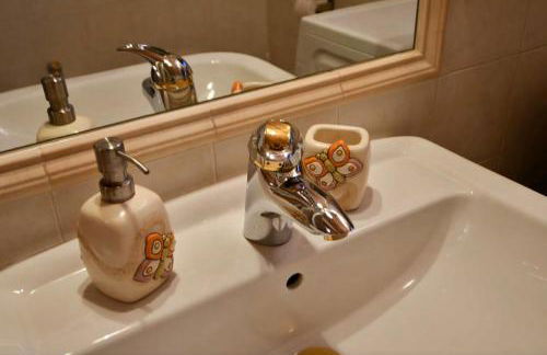 Mansarda Le Genziane di Fiemme - Foto 34