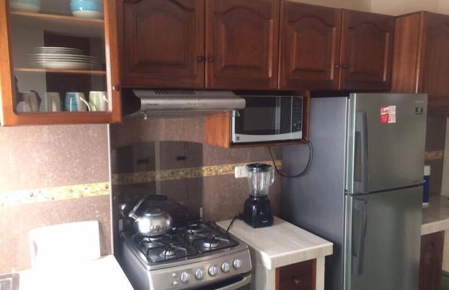 Trujillo Apartments - Foto 10