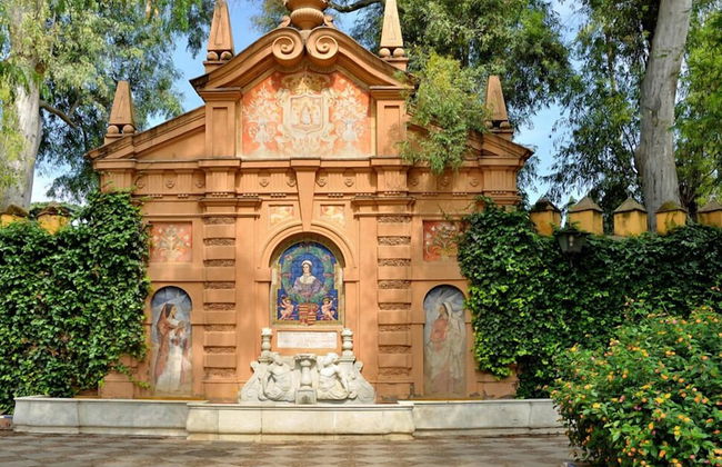 Wish Suite Lagar De Sevilla - Photo 26