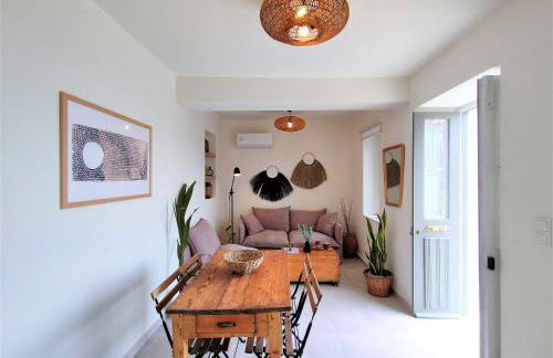 Spiti Sea View Neoclassical House in Stenies - Foto 5