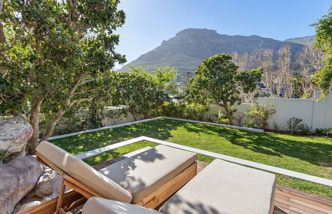 Hout Bay Villa - Photo 50