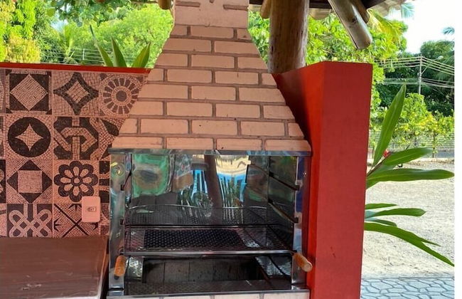 Apartamento na região de Guarajuba - Foto 57