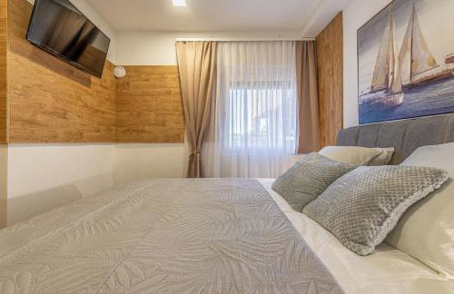 Villa ZORA, Starigrad Paklenica, Seline - Foto 38