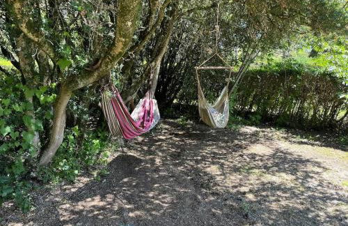 Historic Manor With Pool In Quercy - Foto 34