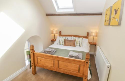 The Chapel - Photo 12