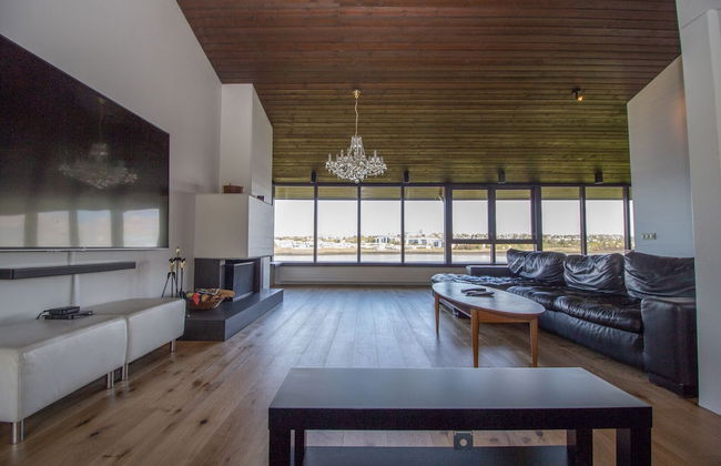 Seaside Villa - 6 bedrooms - Foto 23