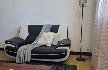 L'escale de l'Avenue - Foto 13