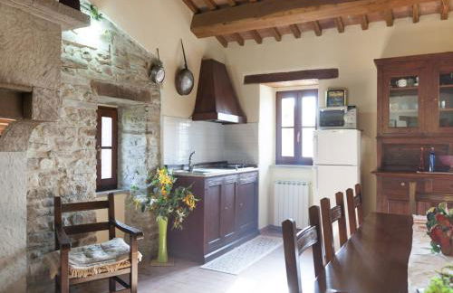 Farmhouse in Apecchio With Swimming Pool, Terrace, Garden - Foto 128