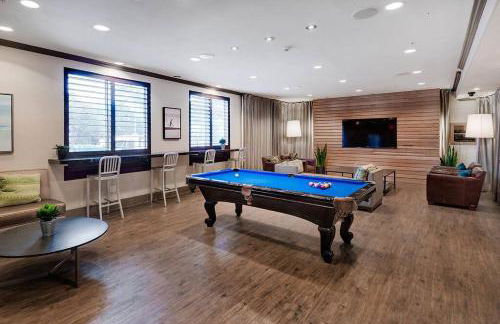 Marina Del Rey Apartment Luxury pool, gym, parking, BBQ - Foto 33