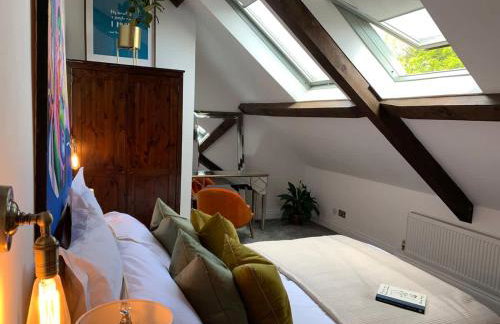 Idyllic Barn - Cotswold Hideaway Stunning Village - Foto 17