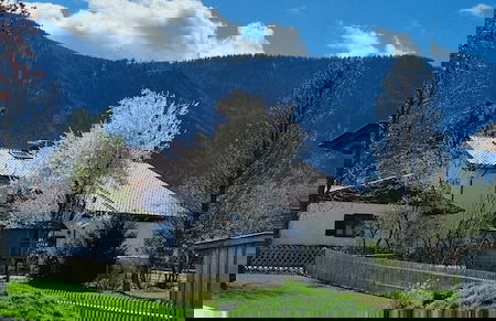 Villa Alpenpanorama - Foto 64