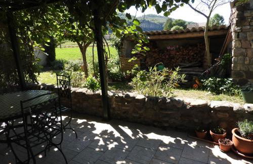 La Nichoule - Foto 6