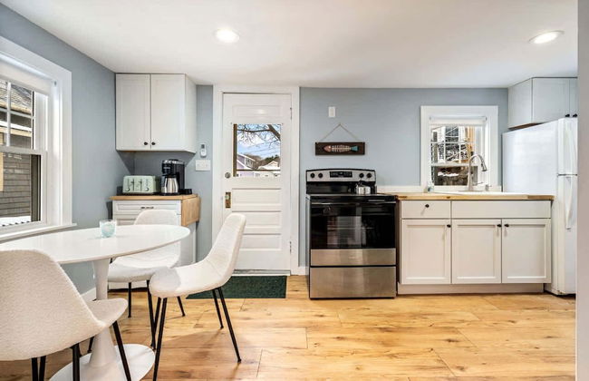 Sandpiper by the Sea - Cottage - Photo 8