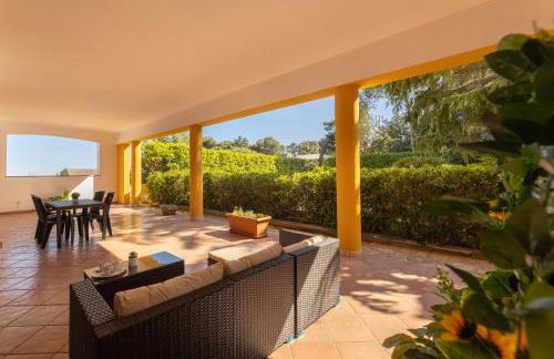 Villa il panorama sullo Ionio - Foto 38