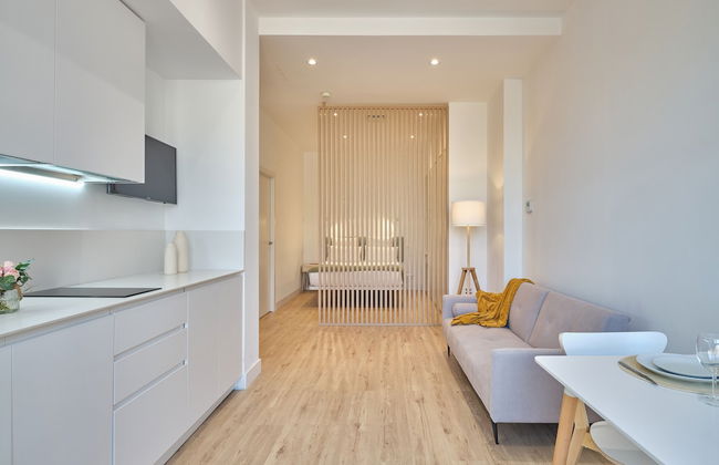 Paseo Suites Hotel - Foto 16