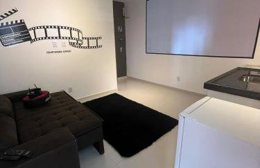 Flats Temáticos - By Temporada Expert - Conforto e Climatizado - Foto 31