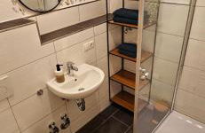 FeWo Nordseebrise - Foto 8