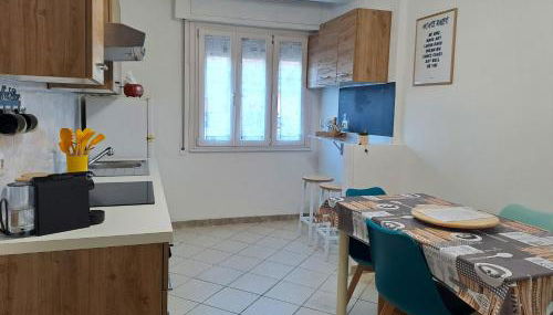 MiraRoma Apartment - Foto 5