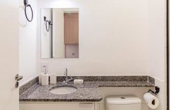 BHomy Butantan - Suite 15min do MorumBis VRT301 - Foto 26