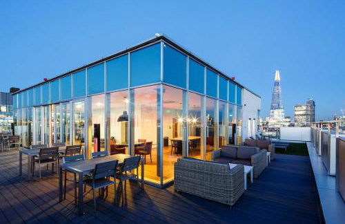 Students Only Silver Studio Upper Level South Bank Residence - Foto 16